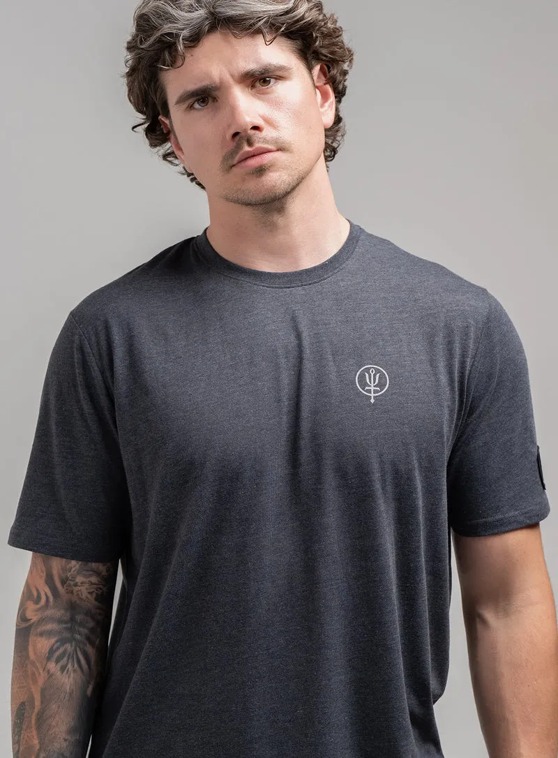 VADER T-SHIRT - INCEPTION CAMO