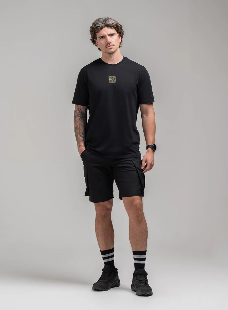 VADER T-SHIRT - BOX CAMO