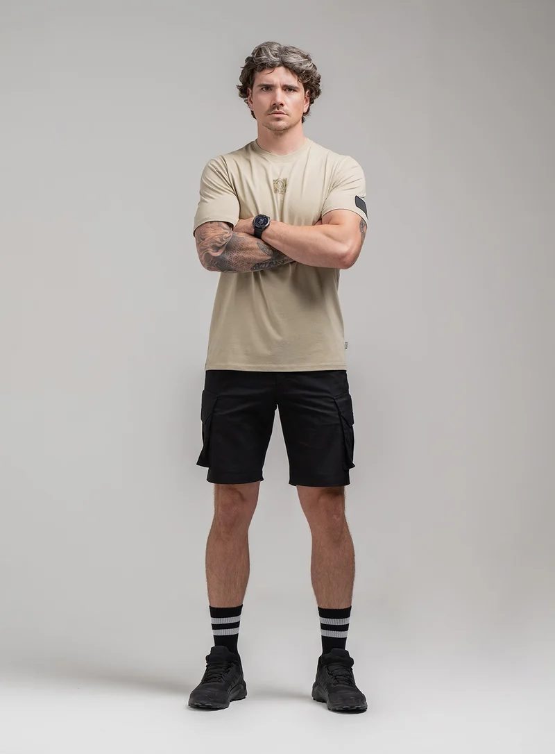 VADER T-SHIRT - BOX CAMO