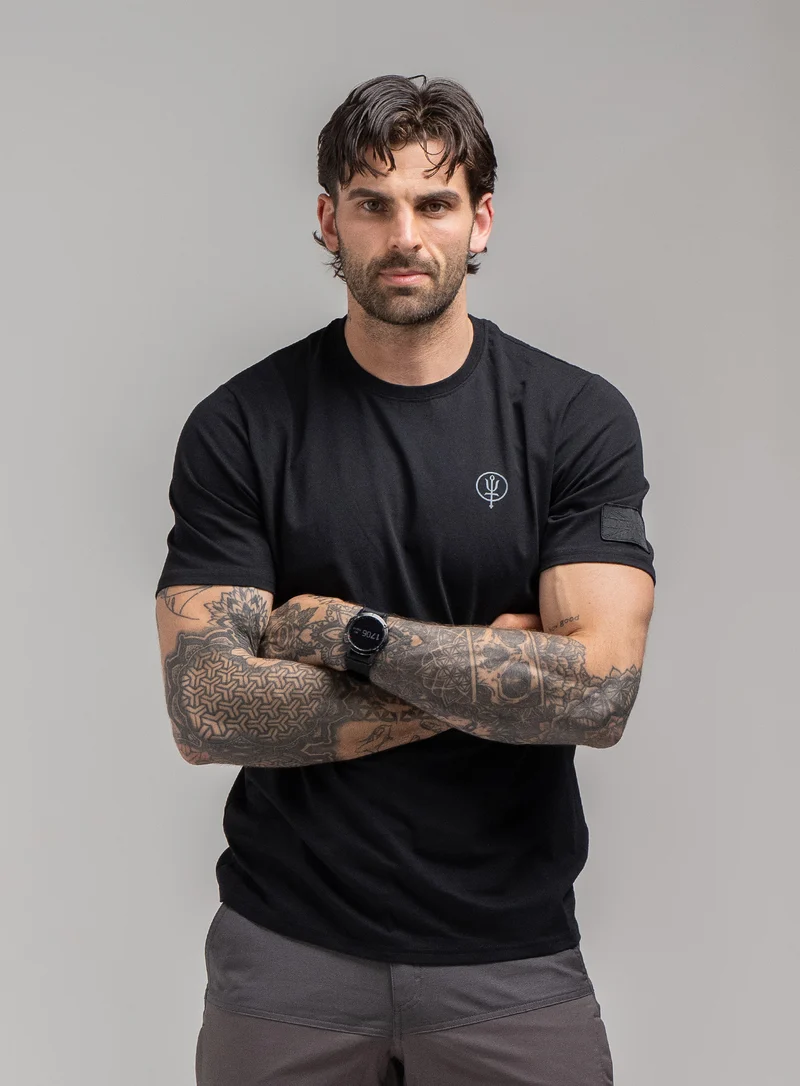VADER T-SHIRT - ETA
