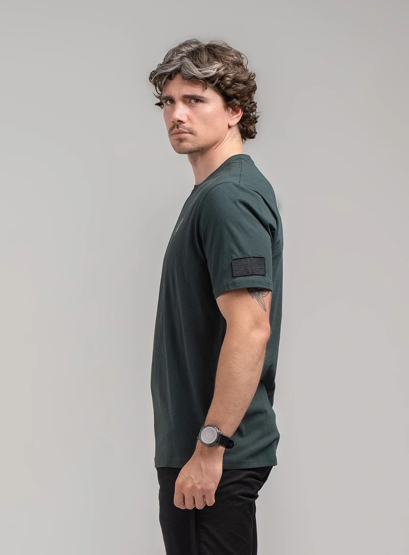 VADER T-SHIRT - ETA