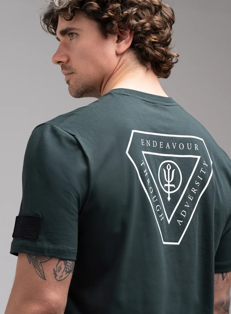 VADER T-SHIRT - ETA