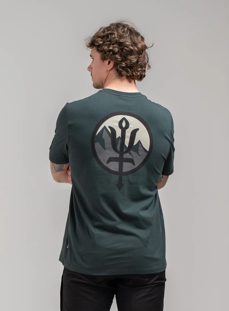 VADER T-SHIRT - PEAK