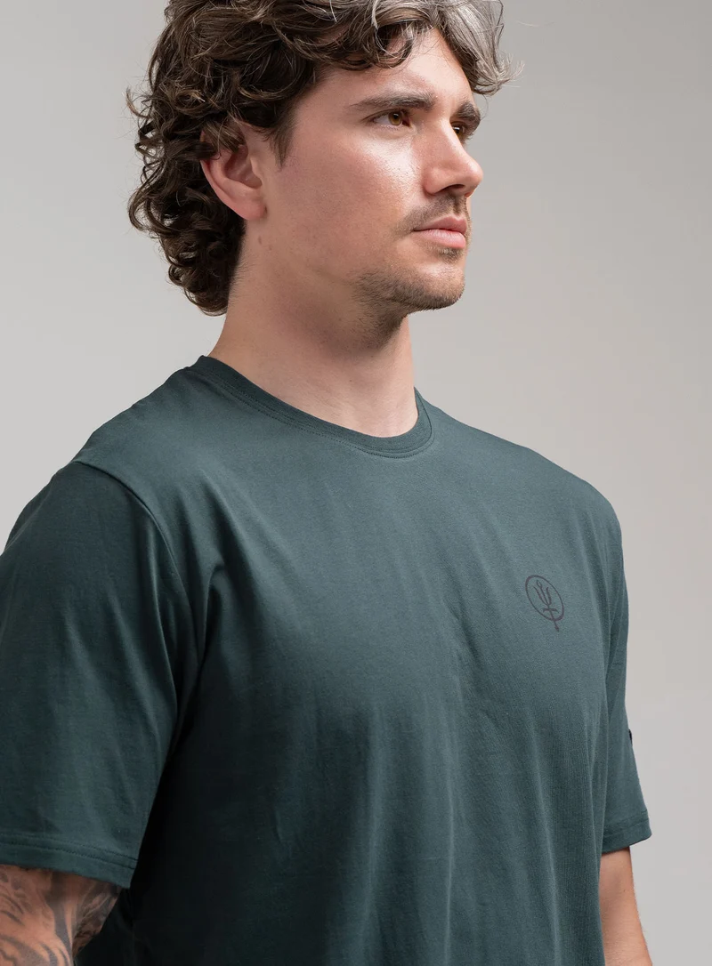 VADER T-SHIRT - PEAK