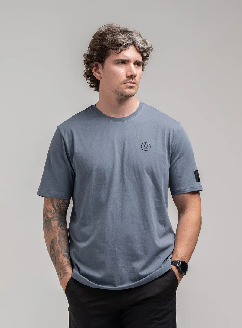 VADER T-SHIRT - PEAK