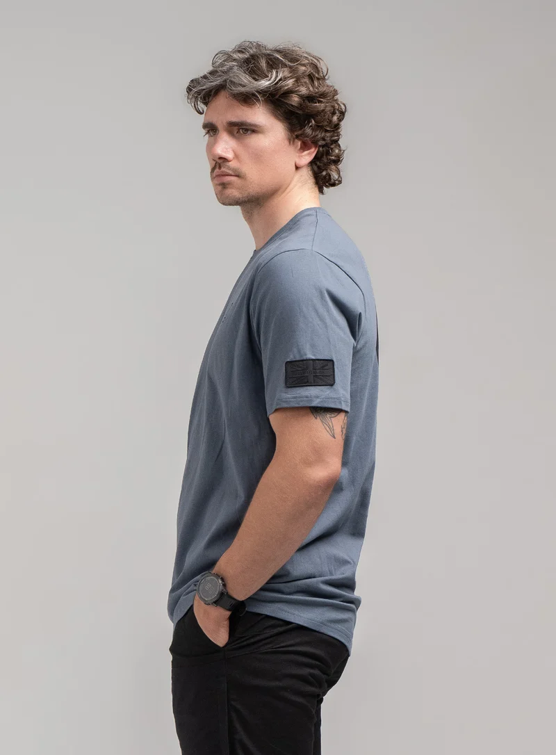 VADER T-SHIRT - PEAK