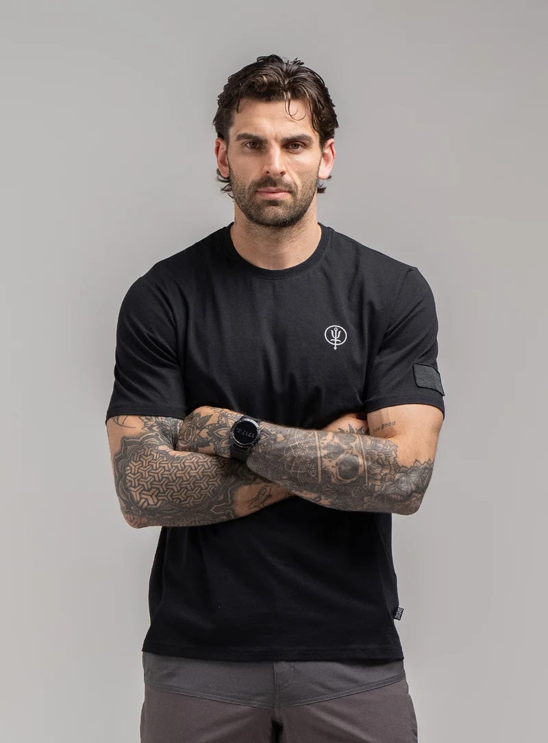 VADER T-SHIRT - PEAK
