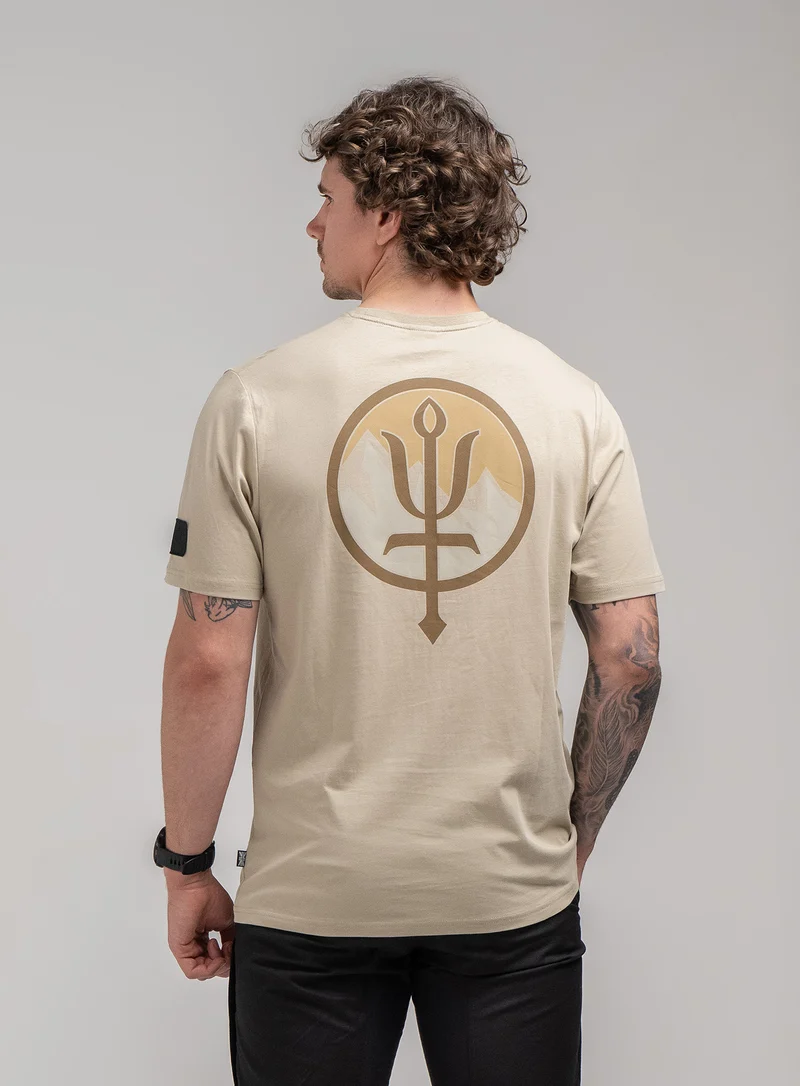 VADER T-SHIRT - PEAK