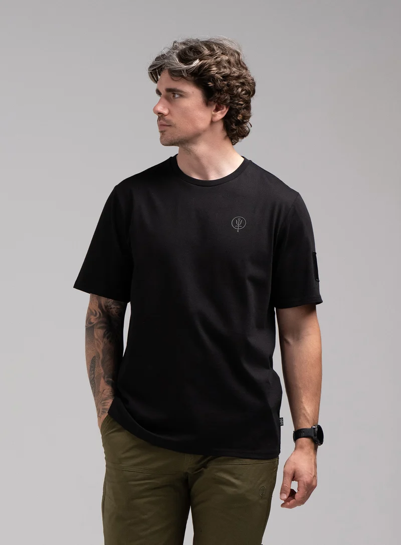 INSIGNIA T-SHIRT - GOOD BREACH
