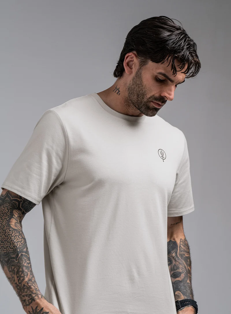 INSIGNIA T-SHIRT - ZERO MERCY