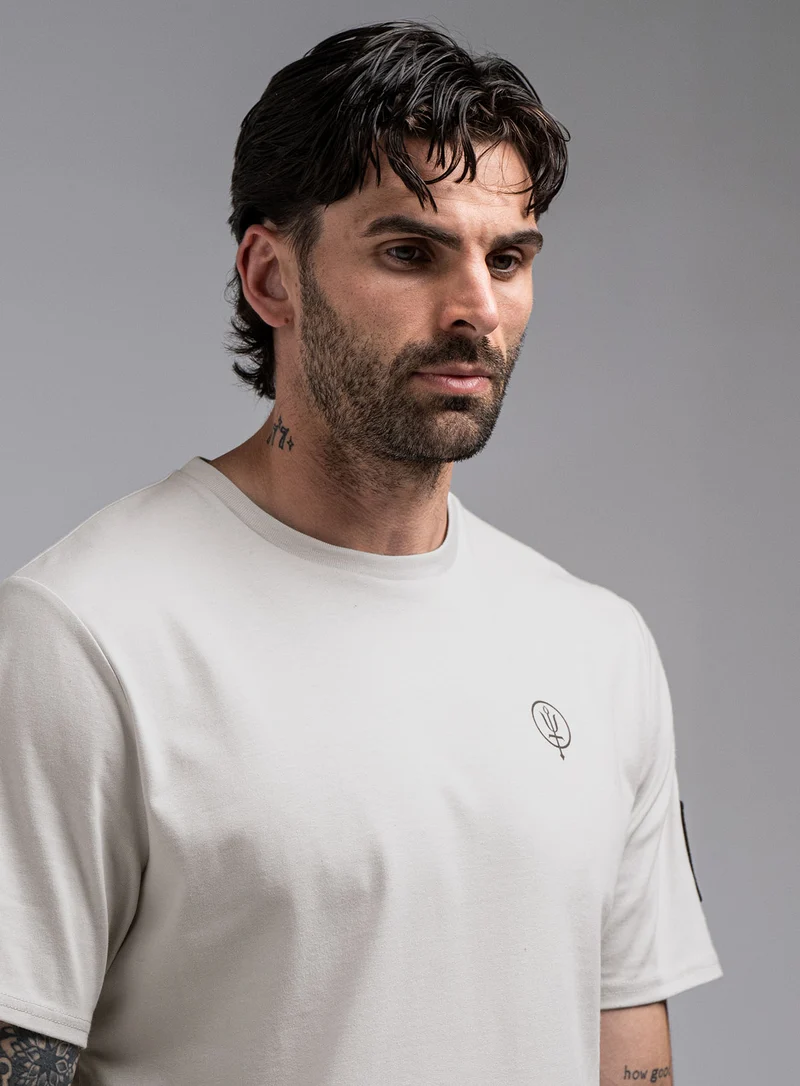 INSIGNIA T-SHIRT - ZERO MERCY