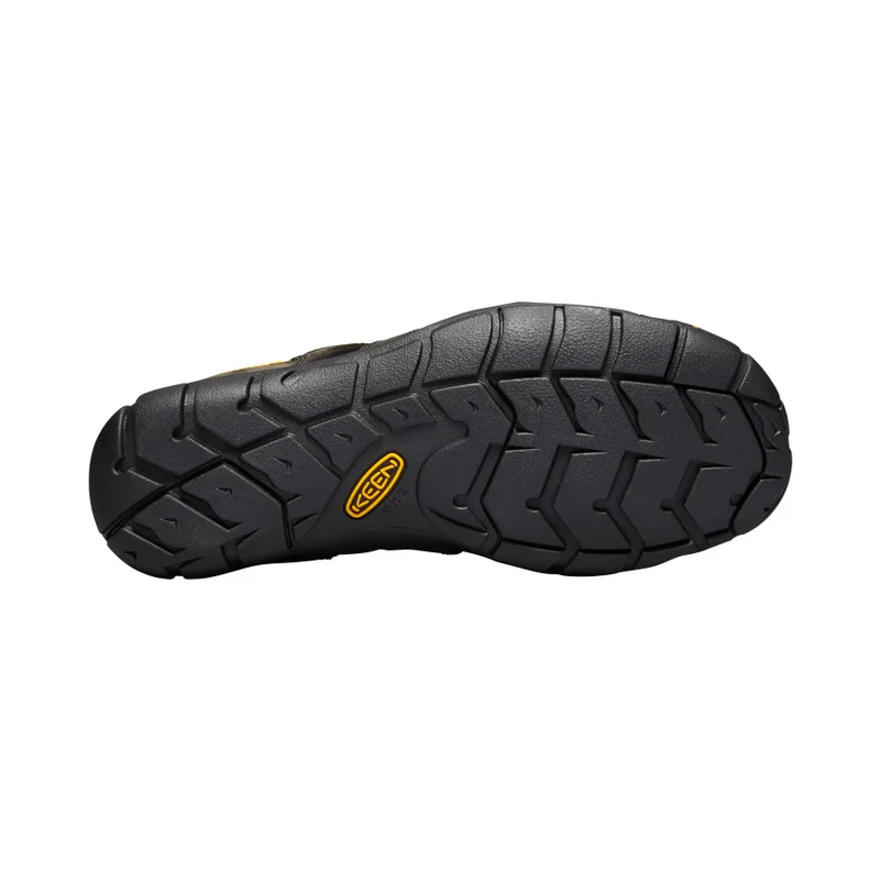 Clearwater Leather CNX Sandale für Herren | Magnet/Black