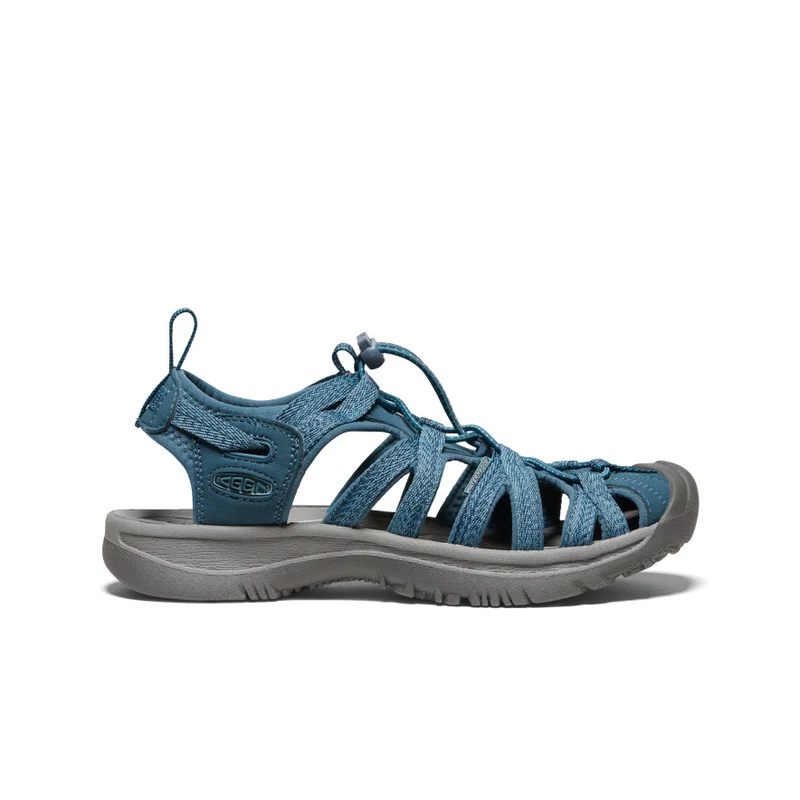 Whisper Sandalen für Damen | Smoke Blue