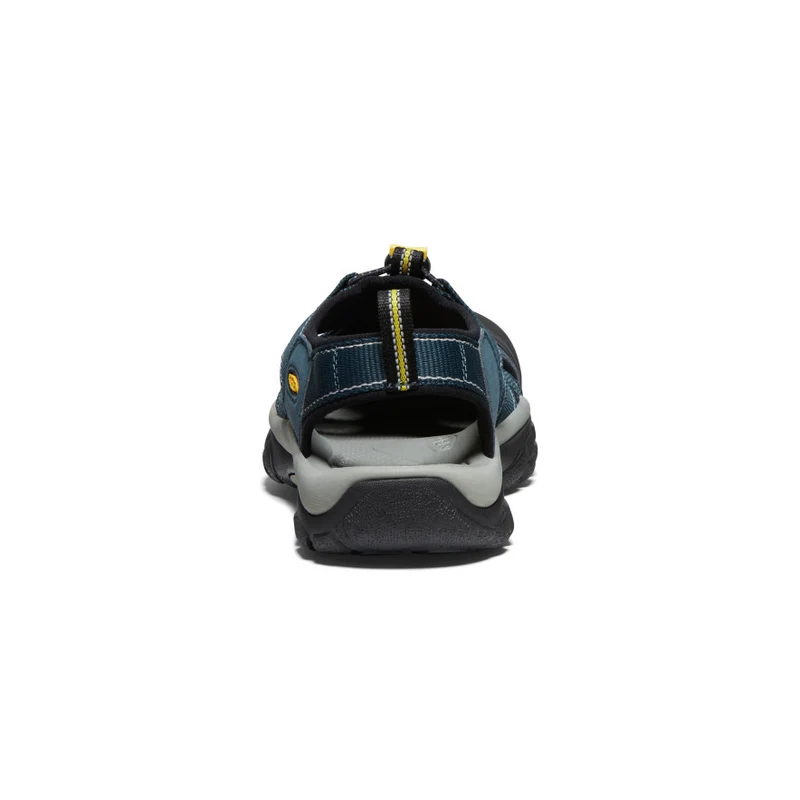 Newport H2 Sandale für Herren | Navy/Medium Grey