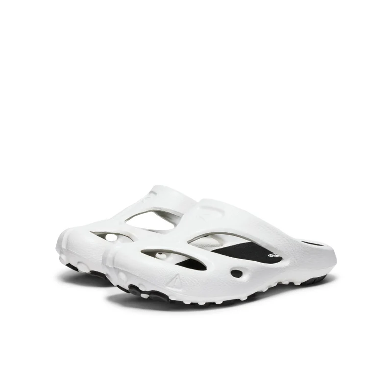 Shanti für Damen | White/Black