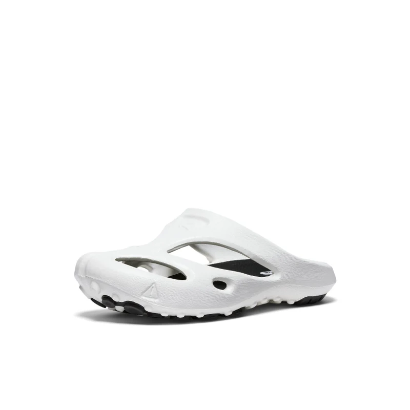 Shanti für Damen | White/Black