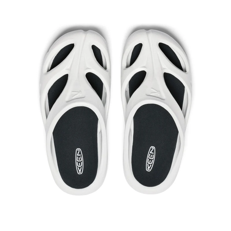Shanti für Damen | White/Black