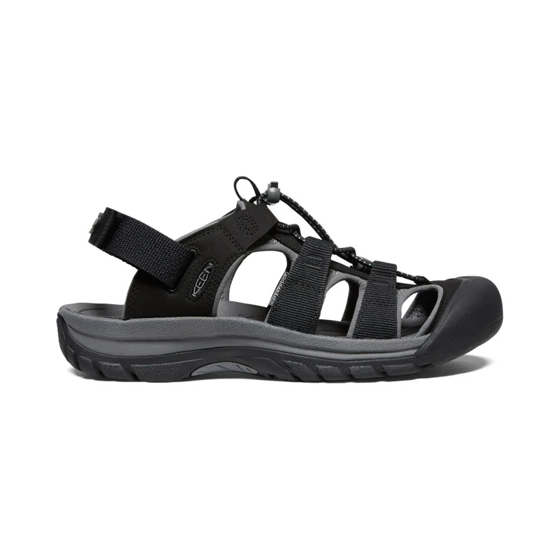 Rapids H2 Sandalen für Herren | Black/Steel Grey
