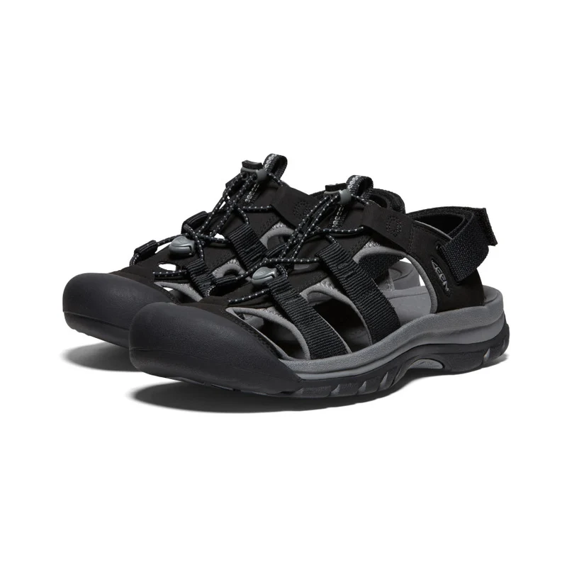 Rapids H2 Sandalen für Herren | Black/Steel Grey