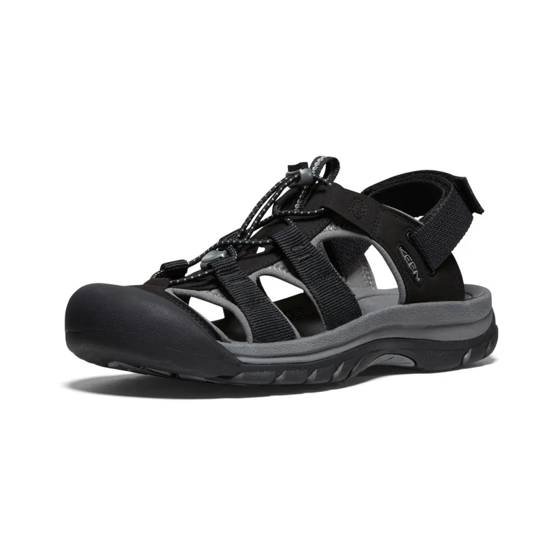 Rapids H2 Sandalen für Herren | Black/Steel Grey