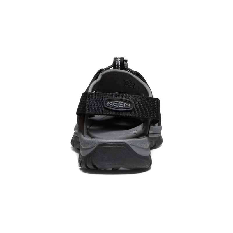 Rapids H2 Sandalen für Herren | Black/Steel Grey