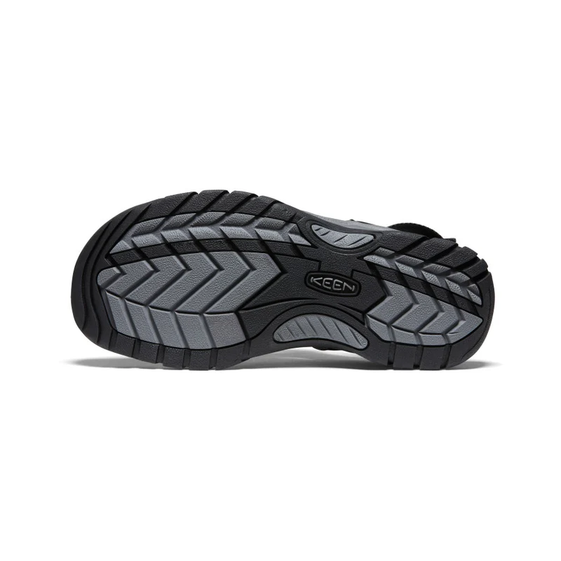 Rapids H2 Sandalen für Herren | Black/Steel Grey