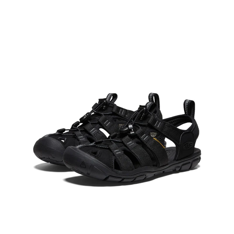 Clearwater CNX für Damen | Black/Black