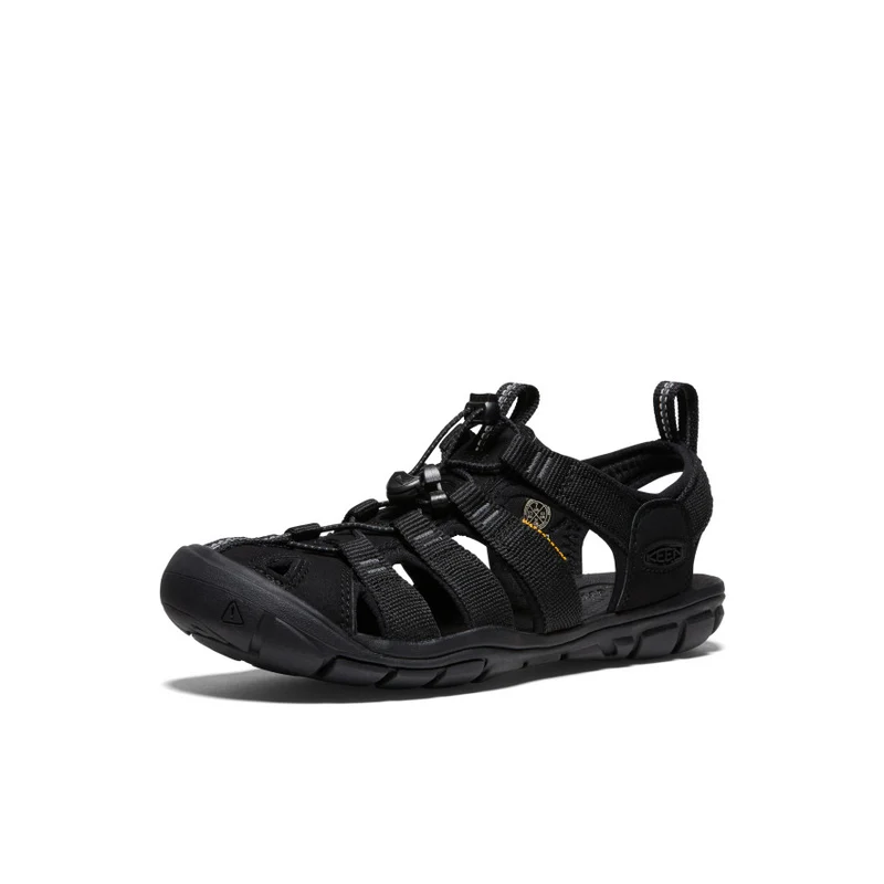 Clearwater CNX für Damen | Black/Black