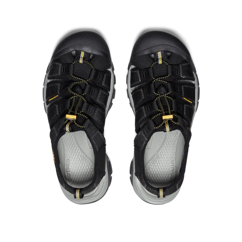 Newport H2 Sandale für Herren | Black