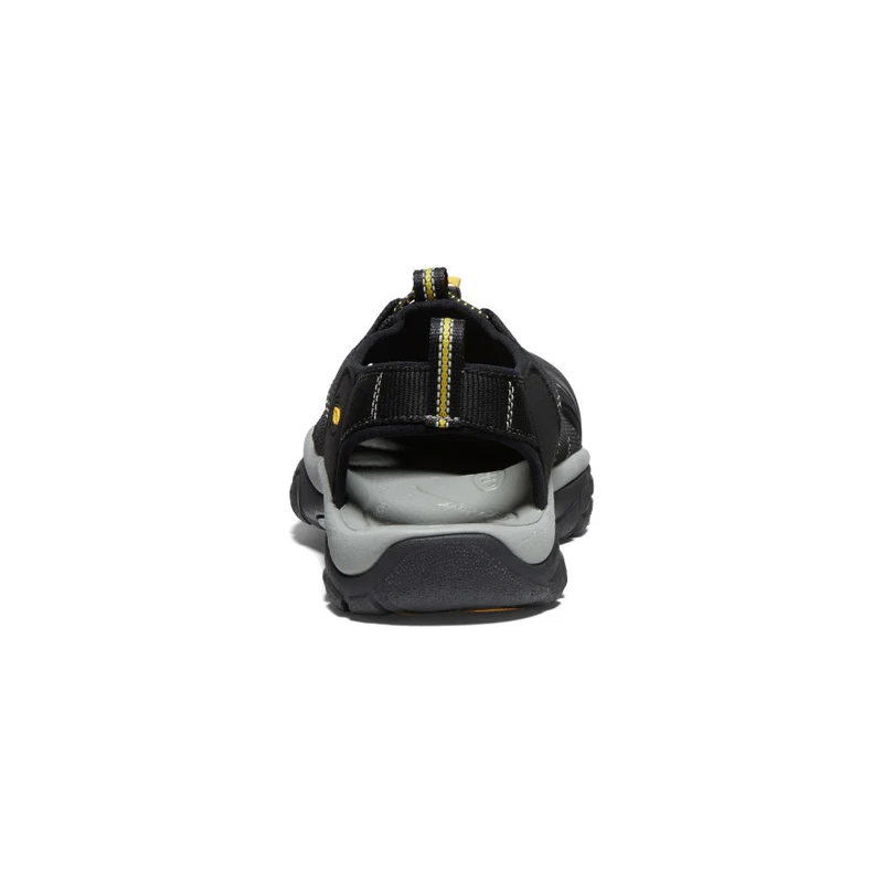 Newport H2 Sandale für Herren | Black
