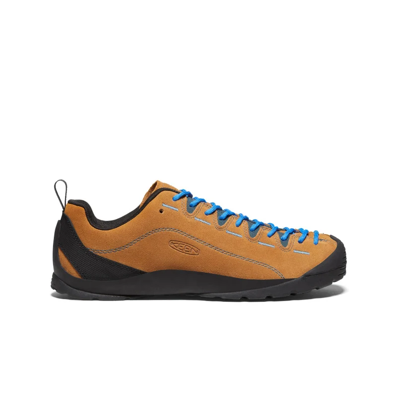 Jasper Sneaker für Herren | Cathay Spice/Orion Blue