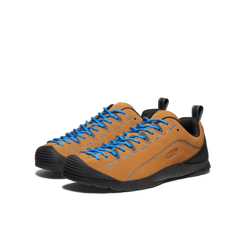 Jasper Sneaker für Herren | Cathay Spice/Orion Blue