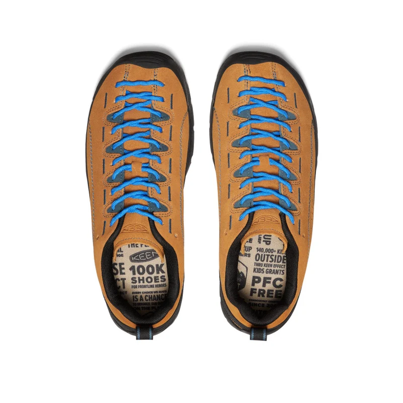 Jasper Sneaker für Herren | Cathay Spice/Orion Blue