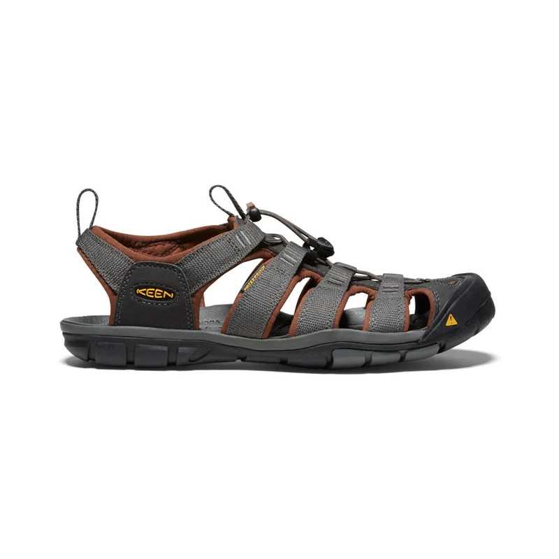 Clearwater CNX für Herren | Raven/Tortoise Shell
