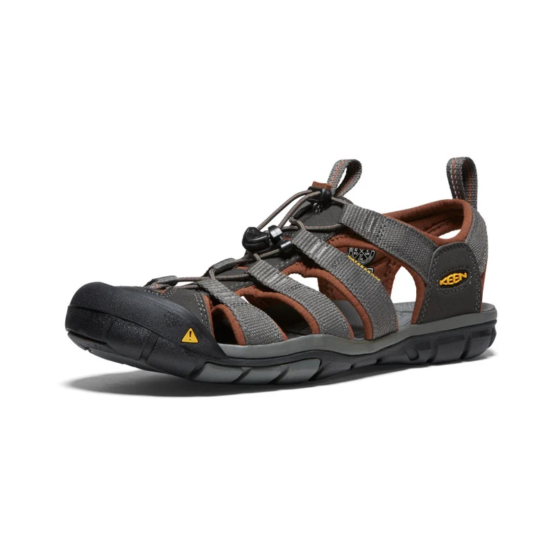 Clearwater CNX für Herren | Raven/Tortoise Shell