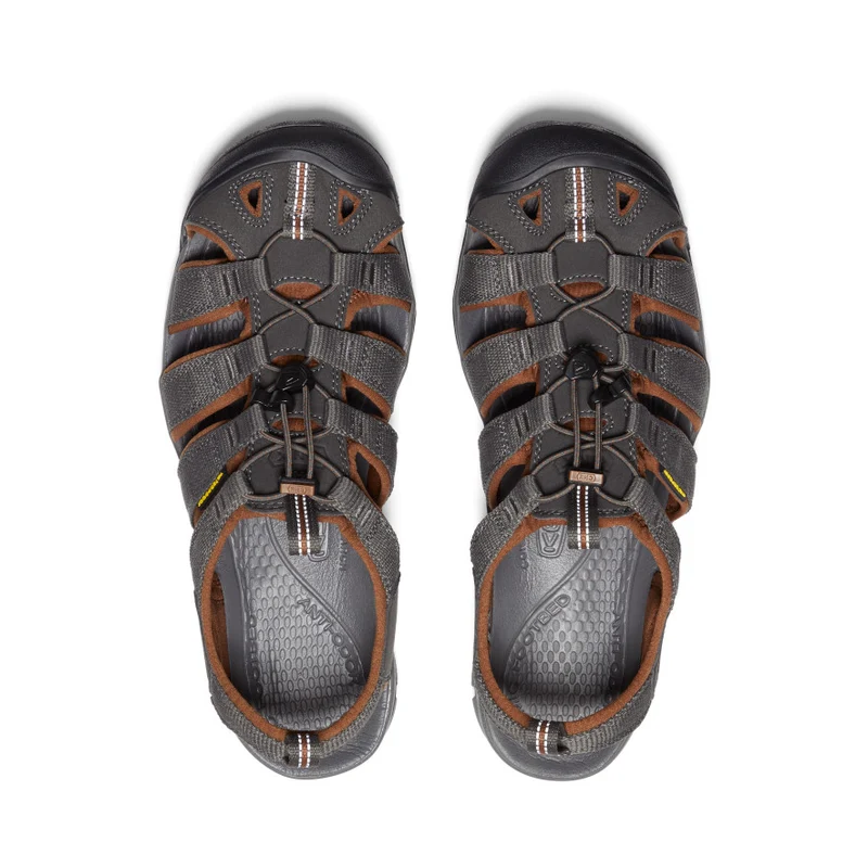 Clearwater CNX für Herren | Raven/Tortoise Shell