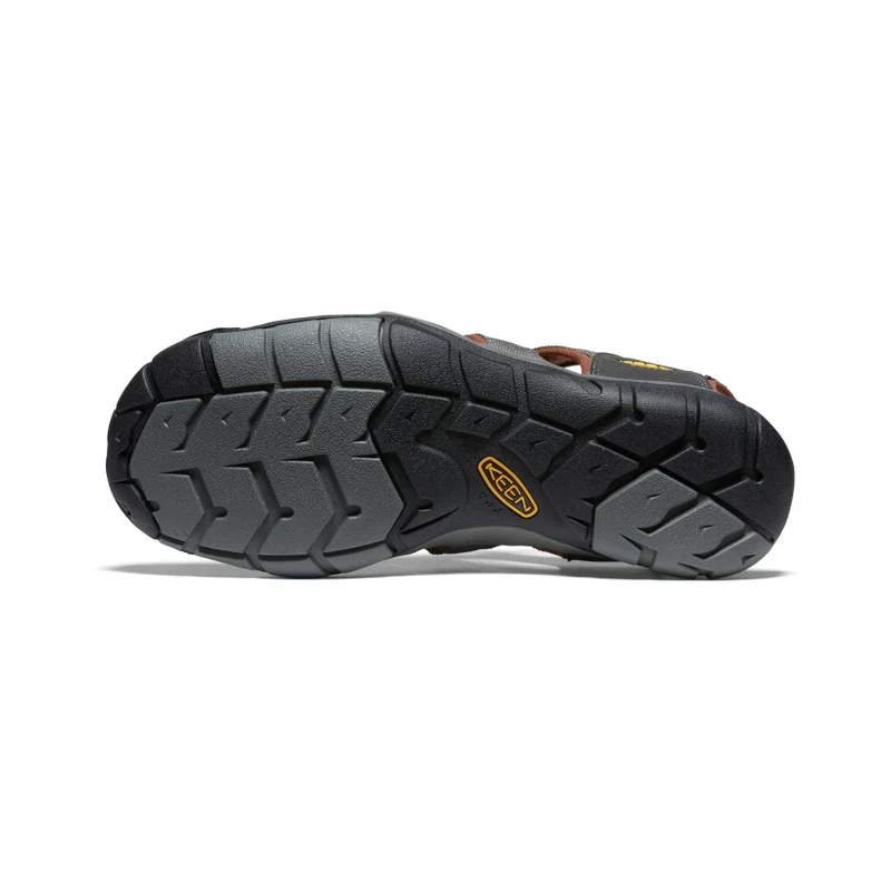 Clearwater CNX für Herren | Raven/Tortoise Shell