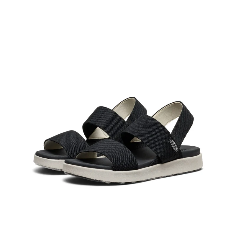 Elle Riemensandalen für Damen | Black