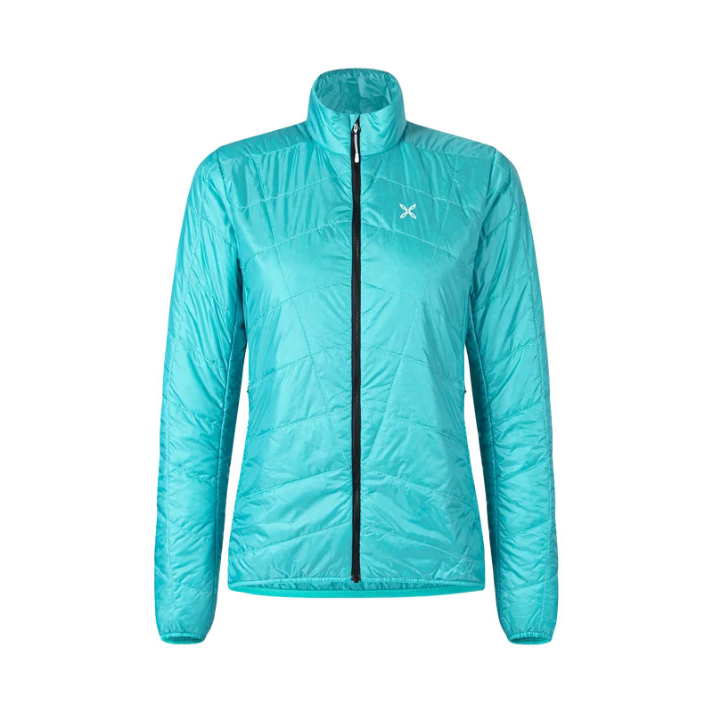 SPACE JACKET WOMAN