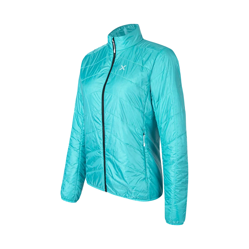 SPACE JACKET WOMAN