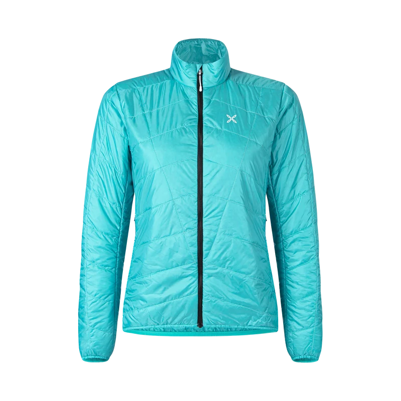 SPACE CONFORT FIT JACKET WOMAN