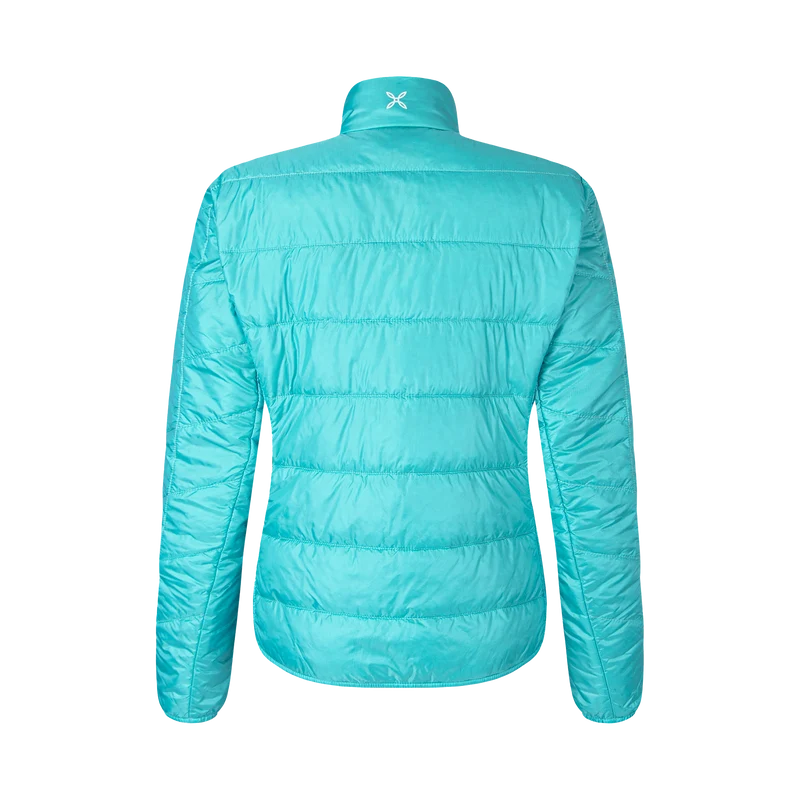 SPACE CONFORT FIT JACKET WOMAN