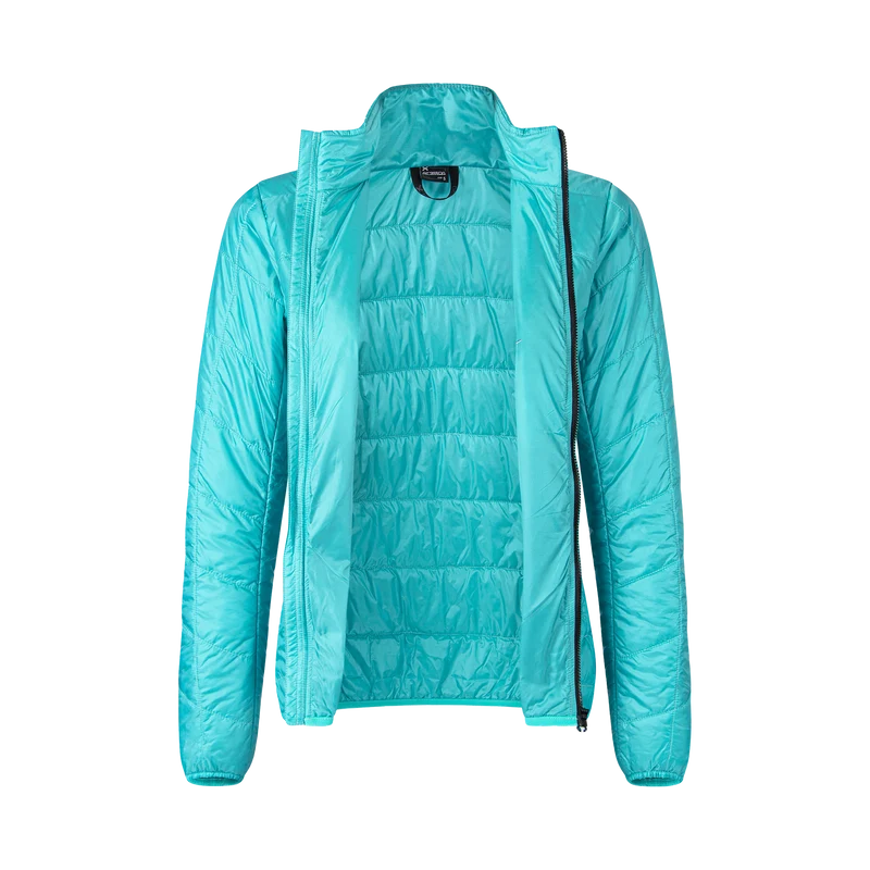SPACE CONFORT FIT JACKET WOMAN