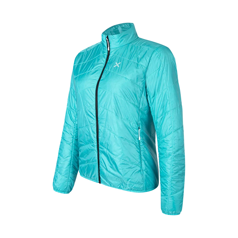 SPACE CONFORT FIT JACKET WOMAN