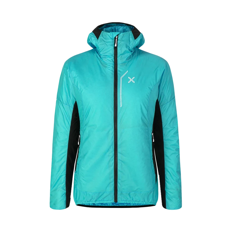 EIGER JACKET WOMAN