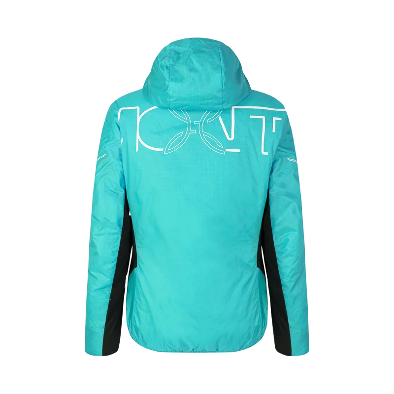 EIGER JACKET WOMAN
