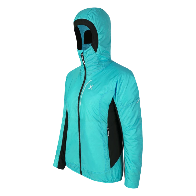 EIGER JACKET WOMAN
