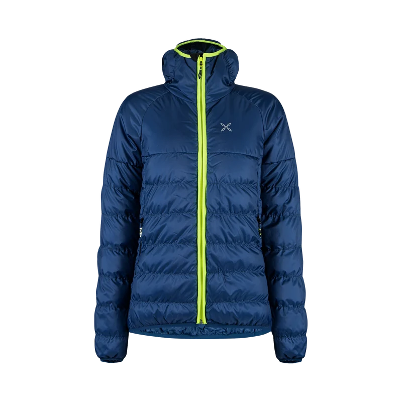 SKILL DUVET WOMAN