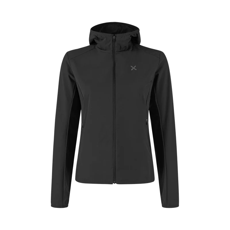 LIGHT TRAINING JACKET WOMAN