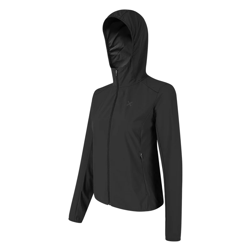 LIGHT TRAINING JACKET WOMAN